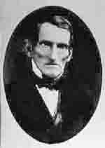 Rev. Ebenezer Hotchkin Sr., picture found at the Goodland School