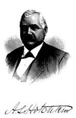 Albert Leet Hotchkin Sr.