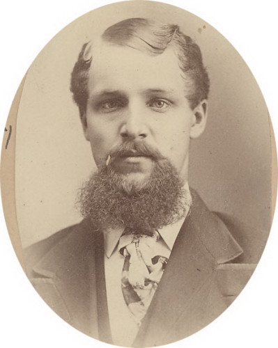 Victor Benjamin Adams Jr
1851-1933