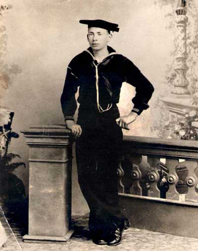 Alfred Capenter Angus Jr.