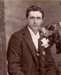 Herbert E Alliton
1877-1943