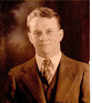 Jacob Harlan Alliton
1907-1971