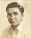 Mario A Alvarez
1917-1993