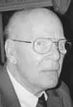 Jack R. Anians