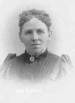 Ann Sanford