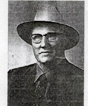 Jesse Ellison Archer
1899-1978