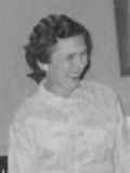 Azalee Annie Ashworth
wife of Emory Asbury Edwards
1908-1973