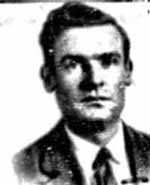 August Jacob Barokat 1892- 1941