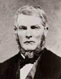 Ephraim Aulls
1809-1880