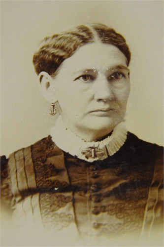 Mary Adelia Bailey
1838-1907