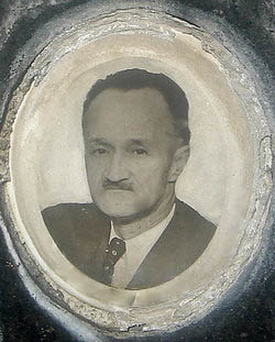 Thomas Edward Bain
1885-1945