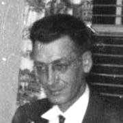 Virgil Elsworth Balcom
1918-1989