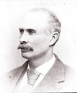Moses Marcellus Baldwin
1844-1912