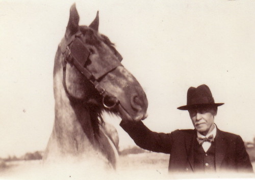 Charles Horatio Ballard
1854- 1934