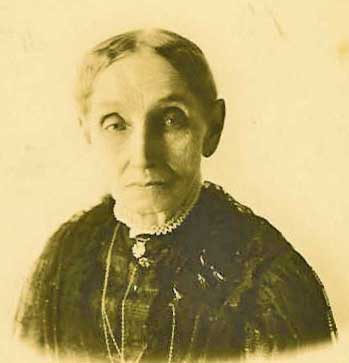 Mary Ann Hotchkin Bartlett