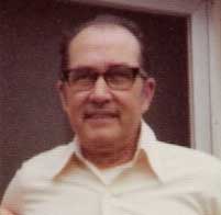 Harley Rufus Beasley
1919-1989