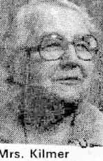 Beatrice Giguere Kilmer