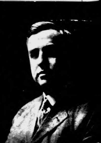 Frederic Beggs
1875- 1941