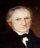Asa Bement
1739- 1814