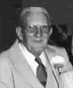 Garfield Bevins