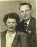 Frank Warren Billings
1906-1971
1st wife Roxie Christ