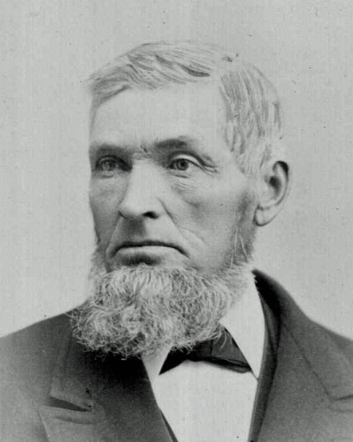 Ira Lee Blanchard
1826-1913