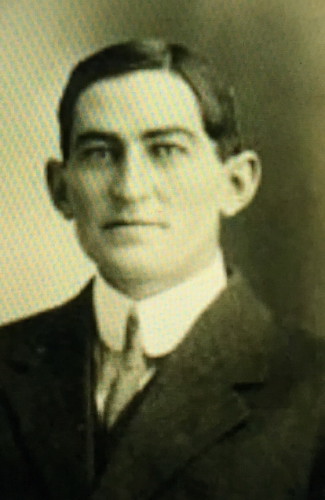 Jay W Bonnell
1882-1966