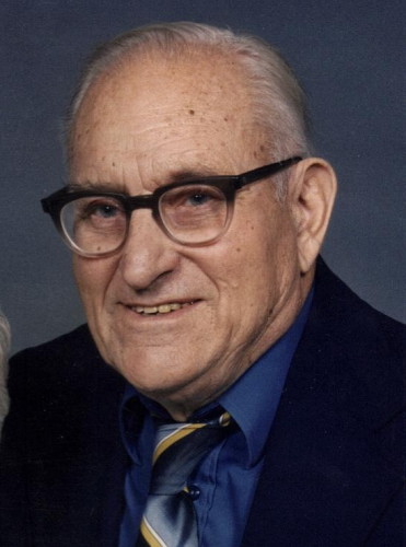 Lewis Dudley Bouton
1913-2012