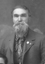Henry Jorum Boyer
1836-1923