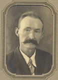 Charles Henry Brewer
husband of Helen (Nell) Coddington
1872-1963