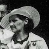 Oletha Gaye Briggs Hotchkin
wife of Walter Hotchkin
1897-1981