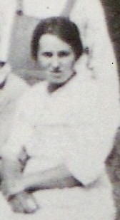 Mary Etta Brown Pike 1887-1967
wife of Henry Warren pike