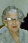 Christine Bruce Ball
wife of Harry Clayton Ball
1880-1966