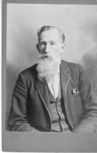 Seeley Ebenzer Buck
1829-1899