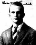 Robert Andrew Burdick
