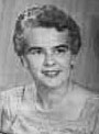 Mary Margaret Burrus Mader
