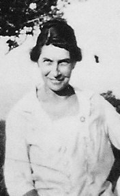 Kittie Mae Bush Witherell 1880-1966
wife of Burton Lewis Witherell