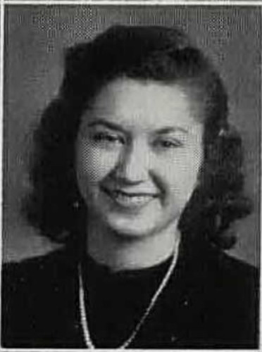 Patricia Jean Bush Johnston 1921-2005
wife of Neil Myron Johnston