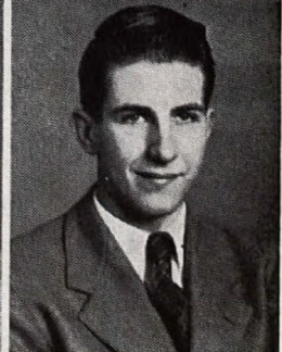 Jack Caswell Rowsey Bushong
son of Mary Eliz Hotchkin