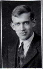 Max Dennison Bushong