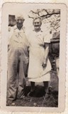 Arley D Byrum 1887-1953
and his 2nd wife Beulah Belle Breshears