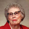 Gertrude Mary Byrum Hotchkin
wife of Victor Barton Hotchkin