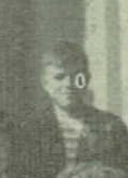 Richard Kenneth Cain
1933-1963