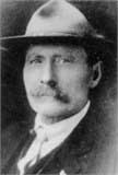 George Washington Carmack
Founder of Klondick Gold Rush