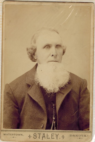 David J Carpenter
1828-1882
