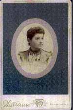 Catherine Hettmansperger