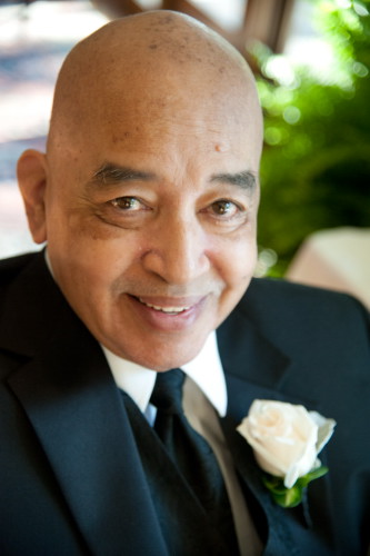 Louis Domasin Ceballos
1950-2012