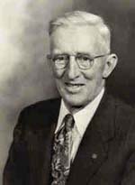 Charles Fee Hotchkin