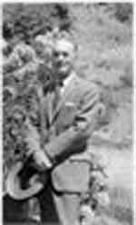 Charles Milford James