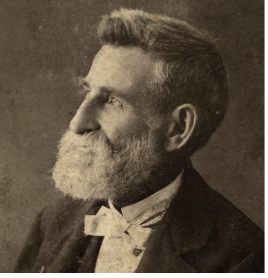 Reuben Carlos Chase 1835-1916